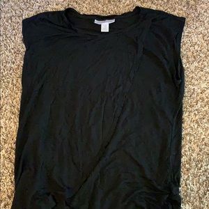 Motherhood maternity breastfeeding shirt!